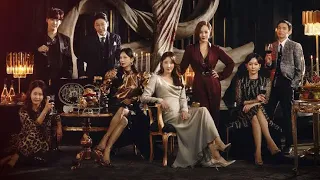 review on penthouse kdrama penthouse kdrama kdramaworld