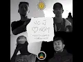 Você Não Ama Ninguém - Salve Malak, Knust, Chris MC & Xamã