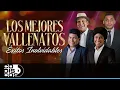 Download Lagu Los Mejores Vallenatos, Éxitos Inolvidables