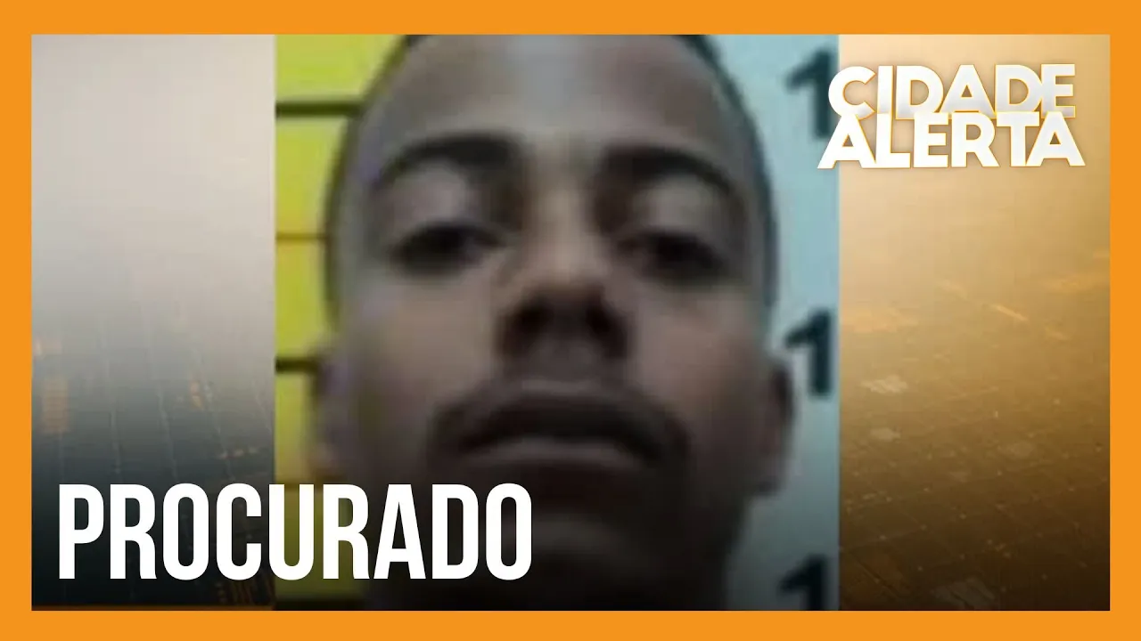 Mistério: polícia tenta identificar dois atiradores que agiram em Belo Horizonte