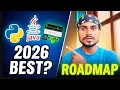 Best Programming Language to Learn in 2026 Python vs Java vs MERN Complete Roadmap