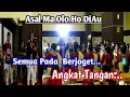 Lagu Semua Pada Berjoget Asal Ma Olo Ho Di Au TAO TOBA Ethnic