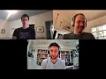 Adrien Treuille and Tim Conkling - Streamlit Is All You Need