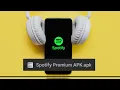 Download Lagu Spotify Premium Mod Apk Indonesia 2025: Tanpa Iklan \u0026 Full Premium