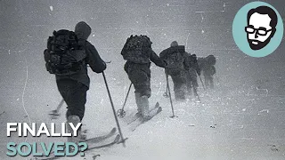 Download New Evidence In The Dyatlov Pass Mystery MP3