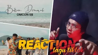 Download Bukan Dirumah - Omcon Sb #lagutiktok #viral2020 || Maketi Channel MP3