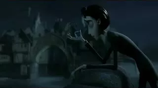 فيلم كارتون رعب العروسه الجثه  فيلم كارتون رعب العروسه الجثه