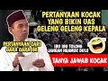 Download Lagu Ngakak... FULL Tanya jawab lucu bikin jamaah ngakak ketawa terus | Ustadz Abdul Somad