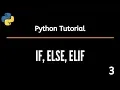 IF ELSE ELIF in Python Python program to check ODD EVEN EQUAL UNEQUAL numbers