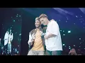 No Puedo Fingirlo  / DesaKTa2 ft. Ulises ( En vivo)