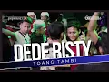 Download Lagu TOANG TAMBI Voc DEDE RISTY I LIVE MUSIC \