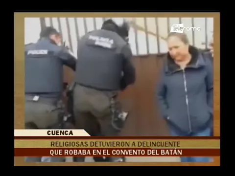 Cuenca al Día 12-09-2022