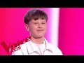 Download Lagu Edith Piaf | La foule | Néo | The Voice Kids 2025 | Auditions à l'aveugle