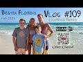 Vlog 109 GOING to DESTIN FLORIDA Feb 2025
