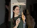 Download Lagu @LOrealParisUSA hair oil is just so life changing 💇🏻‍♀️🫧 #haircare #hairoil #loreal #beauty #fy