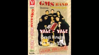 bunga nirwana gms band