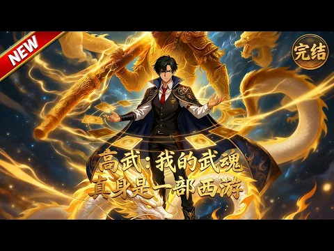 Fantasy Comeback AI Motion Comic Collection Episode 11