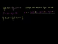Divergence theorem proof part 1 Divergence theorem Multivariable Calculus Khan Academy