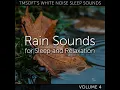 Constant Light Rain