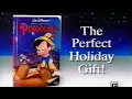Download Lagu Pinocchio vhs commercial 1993