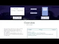 HTTP proxy server application implementation