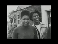 Video di Sample of Reverend Harold Anderson's Black Wall Street Film: 1948-1952