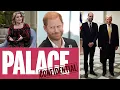 Download Lagu DIPLOMATIC DIFFICULTIES! President Trump \u0026 The Royal Family a RECAP | Palace Confidential