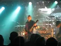 Samael - Year Zero (Eternal) - 12.11.2009 Leipzig Conne Island Live 1