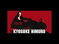 KISS ME - KYOSUKE HIMURO