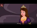 ಪ್ರಜ್ವಲಿಸುವ ರಾಜಕುಮಾರಿ | The Glowing Princess Story | Kannada Stories | Kannada Fairy Tales