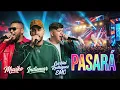 🌅 PASARÁ (Cover Gospel Soul 90s) - Musiko, Indiomar, Gabriel Rodriguez EMC | Clásicos Cristianos