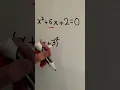 Here s how You Complete The square