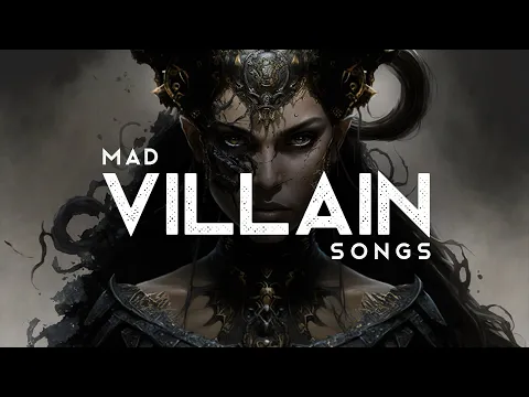 Download MP3 Mad Villain Songs (LYRICS)