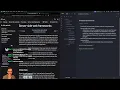 Day 87 learning web dev to make cool stuff study code hangout
