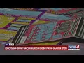 Pennsylvania company rakes in millions in one day playing Oklahoma Lottery