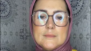 مدة طويلة مدرت لايف وبغيت نجرب فينكم احبابي