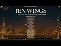 Download Lagu Ten Wings (Official Video) | Sabby Airy ft. Various Artists | Punjabi Album 2025