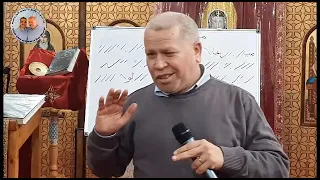 لحن ميغالو تعليمي ١ للمعلم زاهر أندراوس 