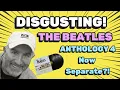 Download Lagu Apple “pulls a fast one” on Beatles fans! The Beatles Anthology 4 now available separately! 
