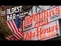 Oldest Bar In Town - McGillin s Olde Ale House