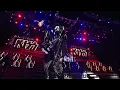 KISS - Tears Are Falling (Rock the Nation Live 2004)