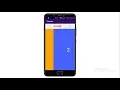 How to create animated tablayout in android studio using kotlin