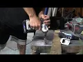 HART FOUR PIECE COMBO SET REVIEW HART IMPACT DRIVER HART SAWS ALL HART DRILL