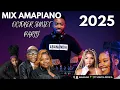 Download Lagu MIX AMAPIANO AMAPAIANO SUNSET PARTY 2025 - OCTOBER ABANANDIH AMAPIANO 2025