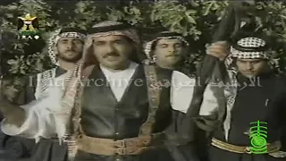 انشودة القدس نادت التسجيل الكامل 