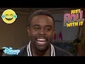 Download Lagu Just Roll With It | SNEAK PEEK: The Worst Mother In The World 😱 | Disney Channel UK