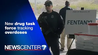 Targeting Drug Crime in Dayton Operation Overdrive WHIO-TV