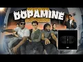 Lagu DOPAMINE by LIL TECCA | STUDIO REACTION