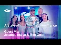 Download Lagu Jesabel, Estiva \u0026 Ben Gold - A State of Trance Episode 1233 Guest Mix