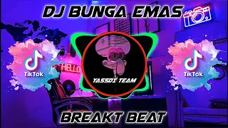 Download DJ VIRAL TIKTOK - DJ BUNGA EMAS FULL ALBUM🎶 MP3